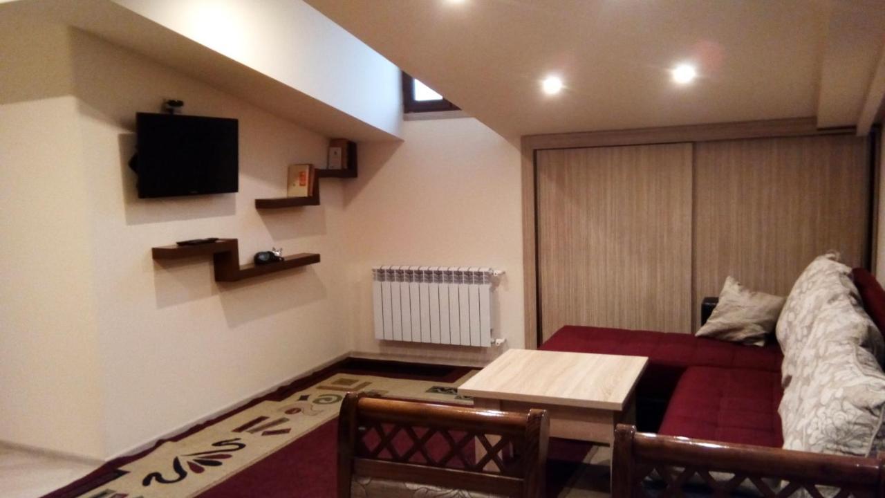 Lily'S Apartment Jerevan Exteriér fotografie