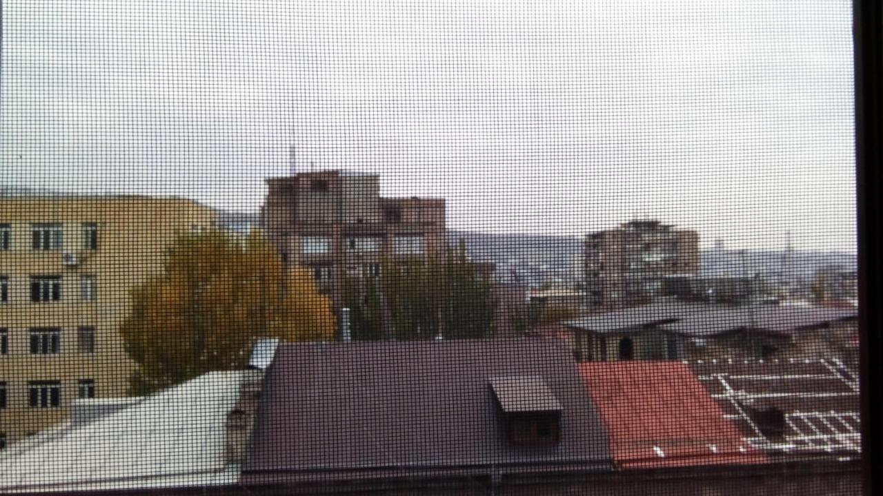 Lily'S Apartment Jerevan Exteriér fotografie